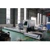 Buy cheap 4KW CNC Cut Machine , Metal Tube Laser Cutting Machine 6000mm 1500 Kg from wholesalers