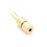 High Stability 4mm 650nm 10mW Mini Cross Laser Module