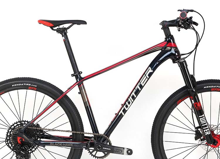 SRAM 12 Speed Alloy Frame Road Bike