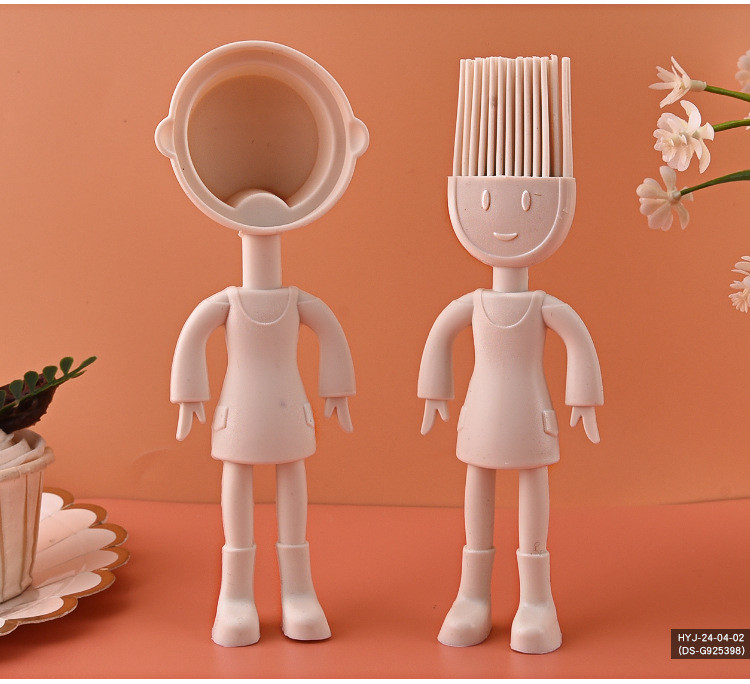 Country Kitchen Set Of Five Silicone MINI Kitchen Utensil Set Silicone Kitchen Baking Tools Whisk Tong, Spatula, Spoon