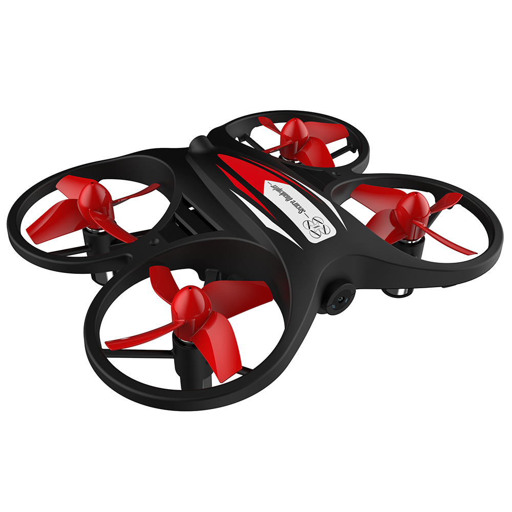 Educational Battery Powered Drones Mini With 720P Wifi FPV RC Quadcopter Altitude Hold