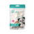Cotton Swabs Cotton Buds Quality Paper Sticks 100% Pure Natural Cotton Head In Blister Card