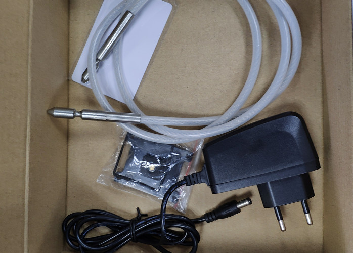 FB500 Magnet Long Battery Life GPS Tracker For Container And Truck