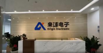 Shenzhen Origin Electonic CO., Ltd