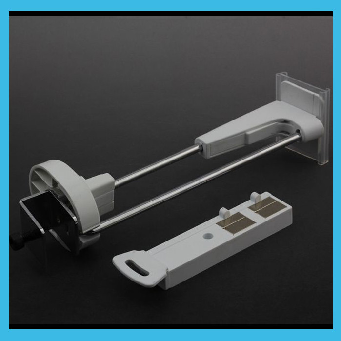 COMER Store Fixtures Retail Security Display Hooks Locking Hook for shop