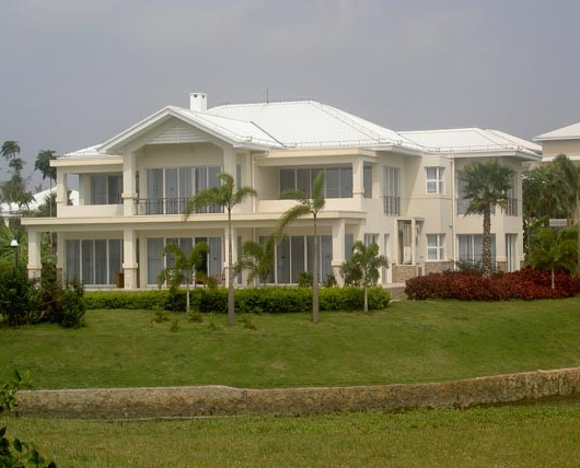 Zontop china factory price luxury PreFabricated Houses Light Steel Villa for sale house prefabricated homes