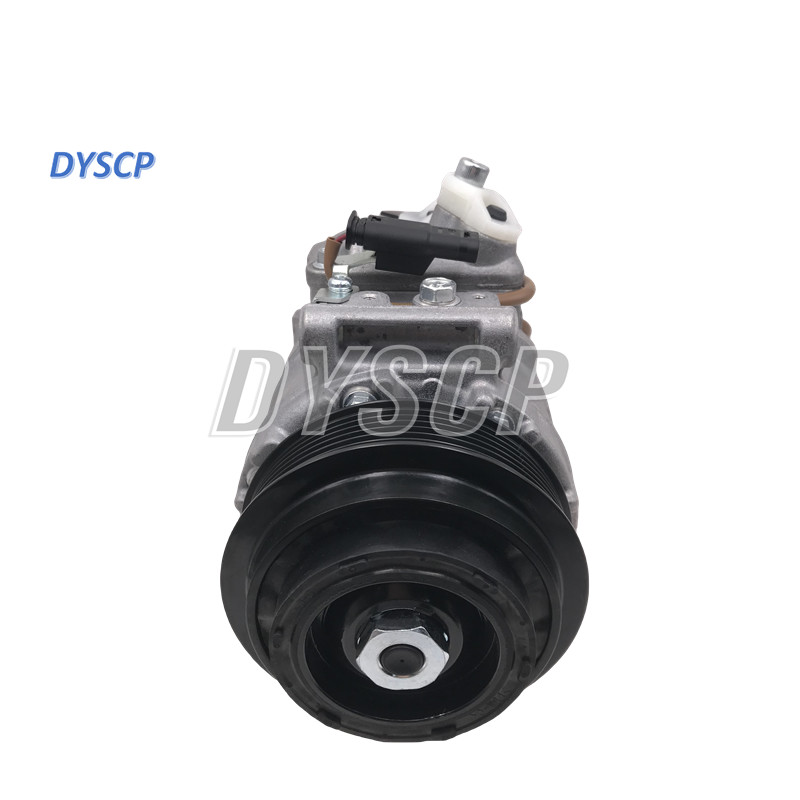 0032307811 0008309200 0008305200 0008303100 Car Ac Compressor For Benz W166 ML400 W218 CLS300