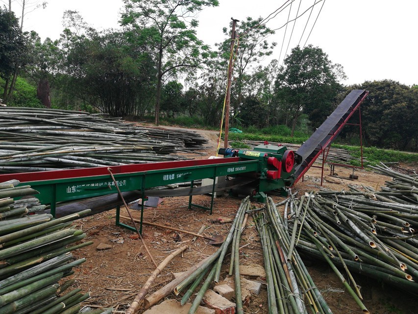 Wood Crusher Price Wood Chipper Shredder Machine Disc Wood Crusher Line