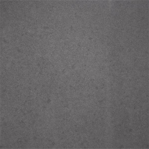 Hard 12MM Dark Grey Artificial Quartz Stone With Flooring Tile