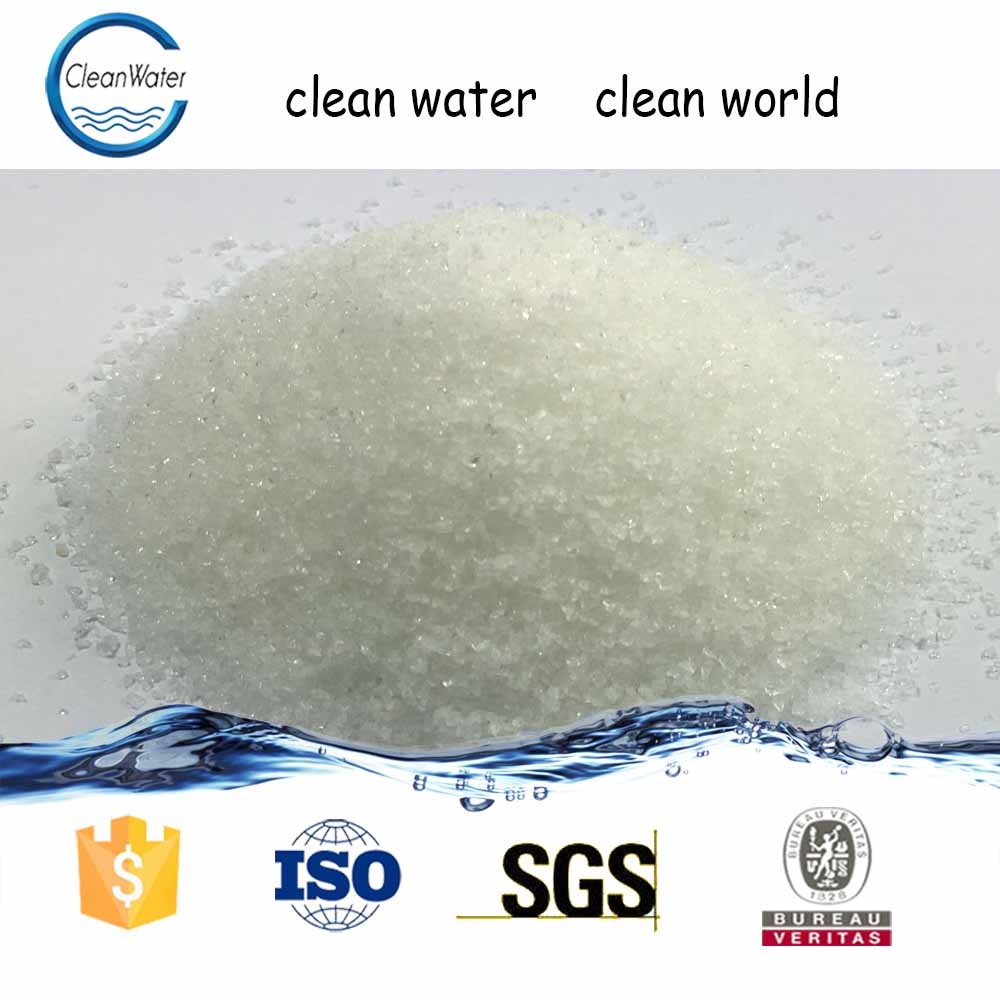 Nonionic PAM Water Treatment Nonionic Polyacrylamide NPAM White Fine Sand Shaped Powder