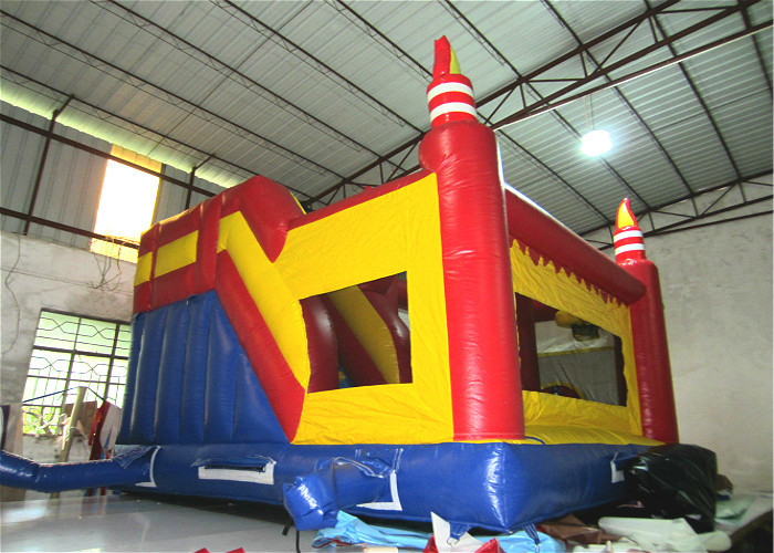 Holiday inflatable combos inflatable candy combo for birthday inflatable festival combo on sale