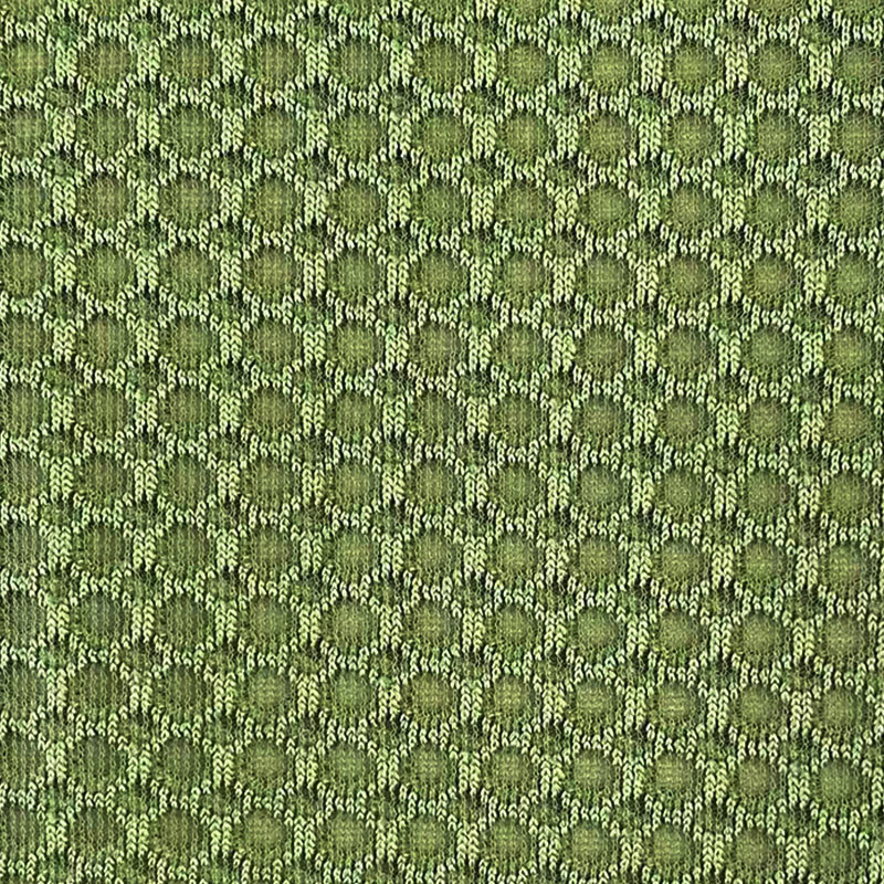 Semi Transparent Polyester Mesh Fabric Mesh Material Fabric 240 - 450GSM