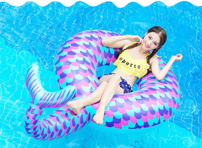 Holiday Mermaid Tails For Adults Swimming Special Design Shinny Finish