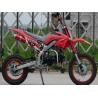 Buy cheap 125cc 4-stroke Off Road Motorbike from wholesalers