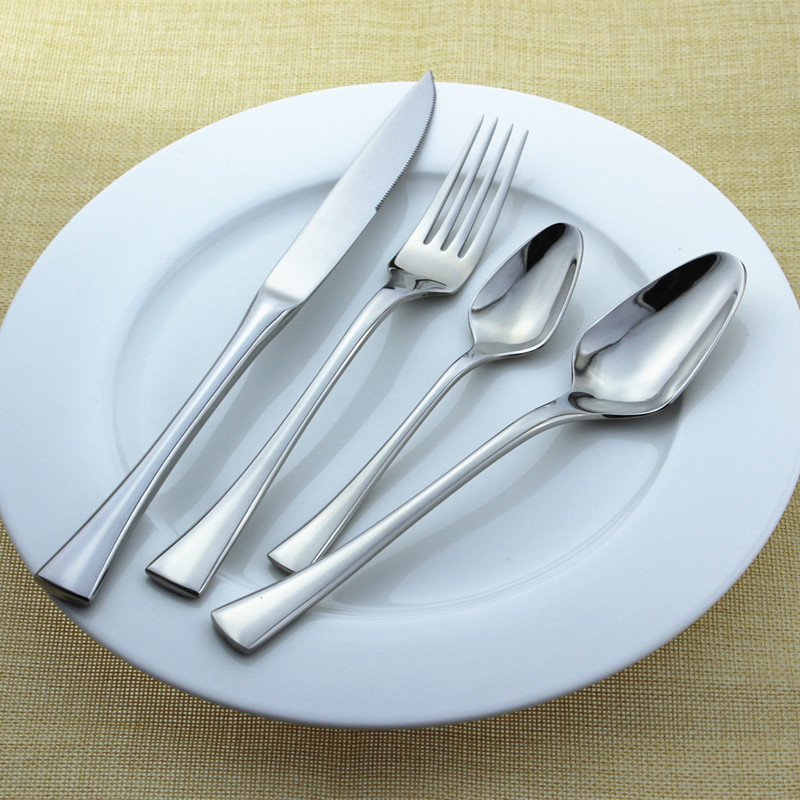NEWTO NC007 Stainless Steel Cutlery Set /Flatware Set/Tableware/Dinner set