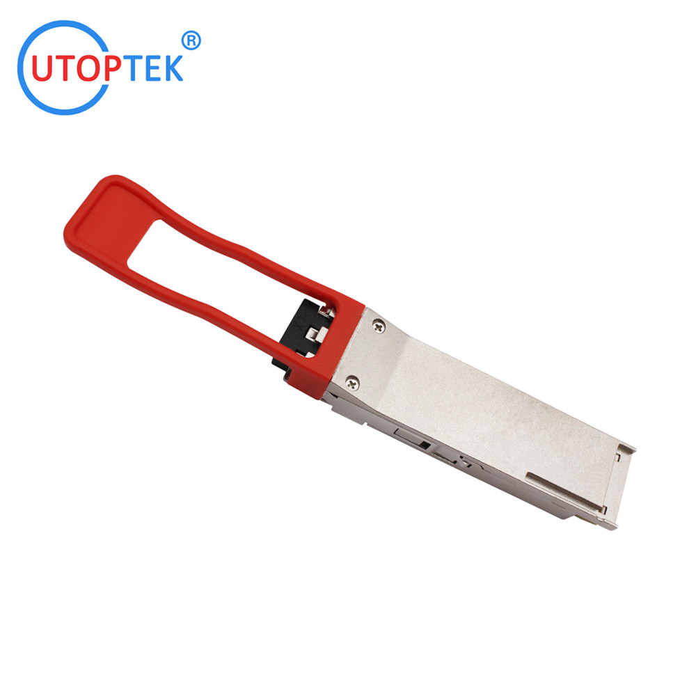 Compatible Cisco 40GBase-ER4 QSFP+ Transceiver Module, QSFP-40G-ER4, Refurbished, Cisco 40GBASE QSFP Modules