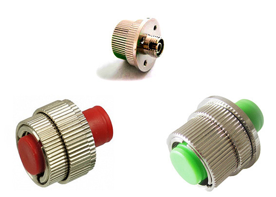 Optical Variable Attenuator single mode Wave Length 1310nm - 1620nm