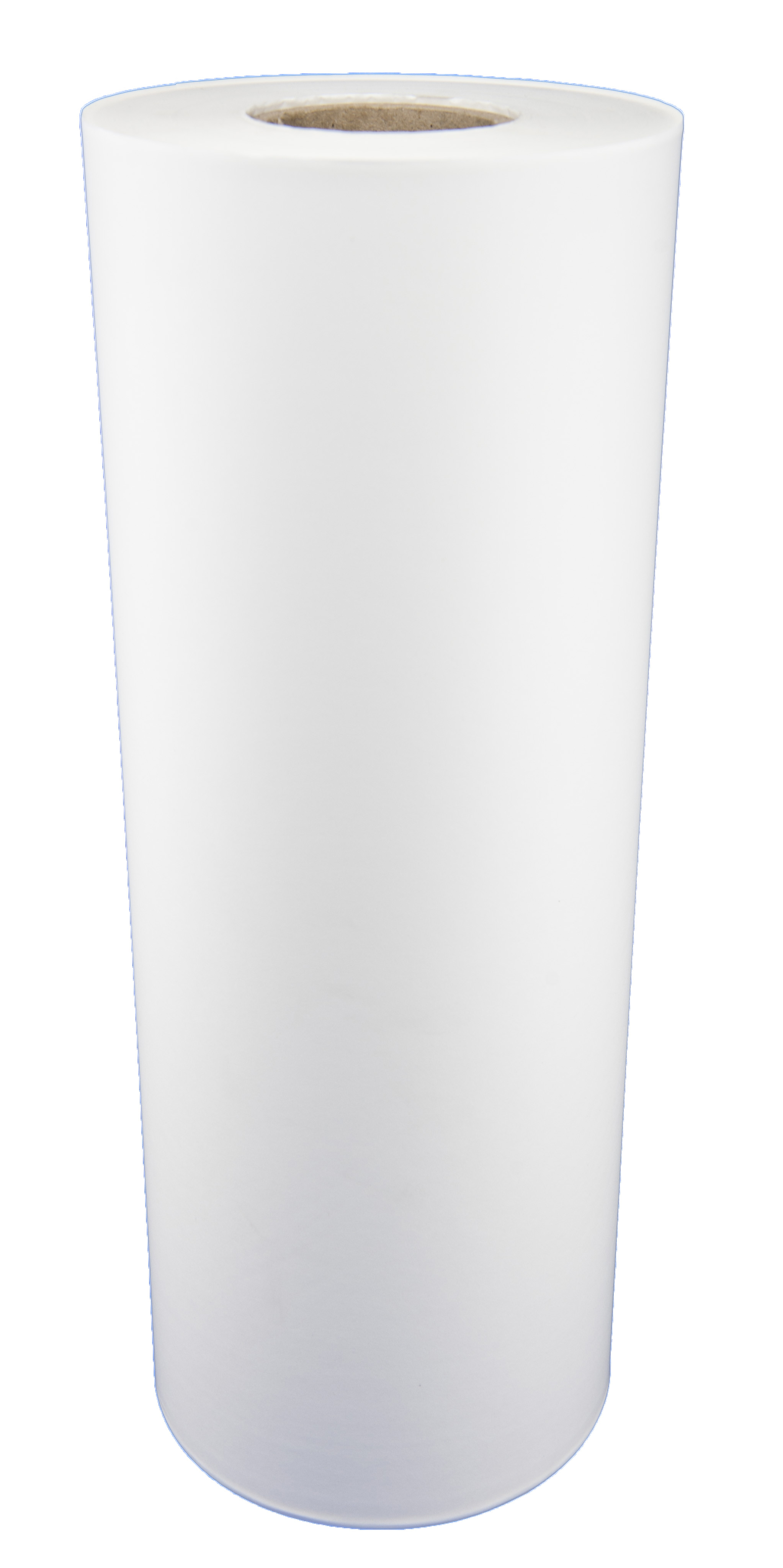 Double Sides 120G No Silicone Release Paper 140um Thickness for FPC