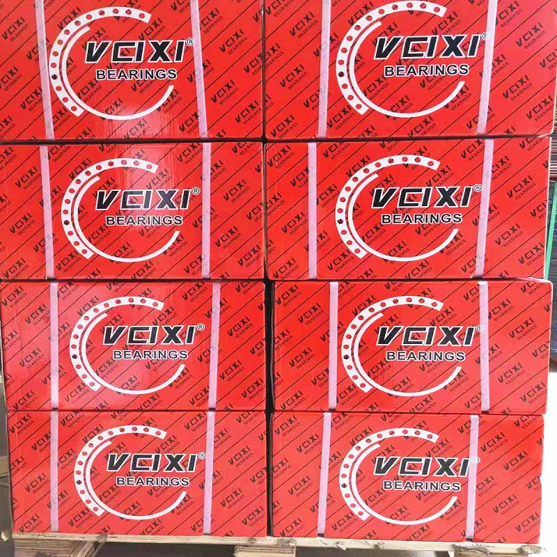 6202ZZ 2RS Deep Groove Ball Bearing Wheels Wheel Hub Bearing For Motorcycle