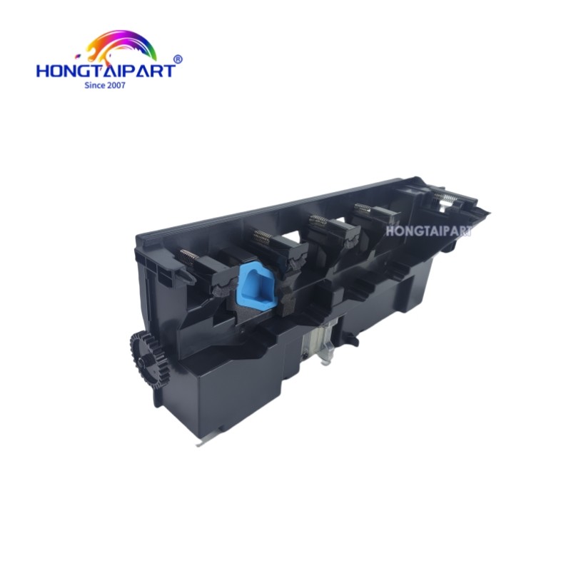 Waste Toner Container WX-101 A162WY1 A162WYA for Konica Minota Bizhub C220 C280 C350 C351 C360 C450 C2828 Printer
