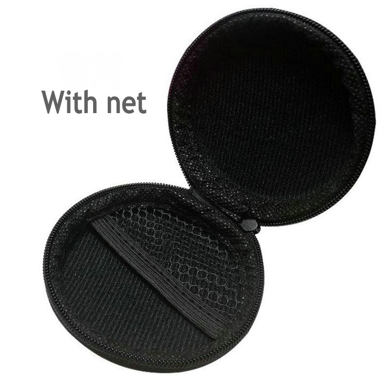 EVA Hard Rigid Eva Foam Inserts Net Biodegradable With Cloth / Net