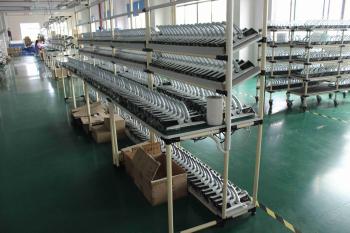 Dongguan Yinlang Electronic Technolog  Co.,Ltd
