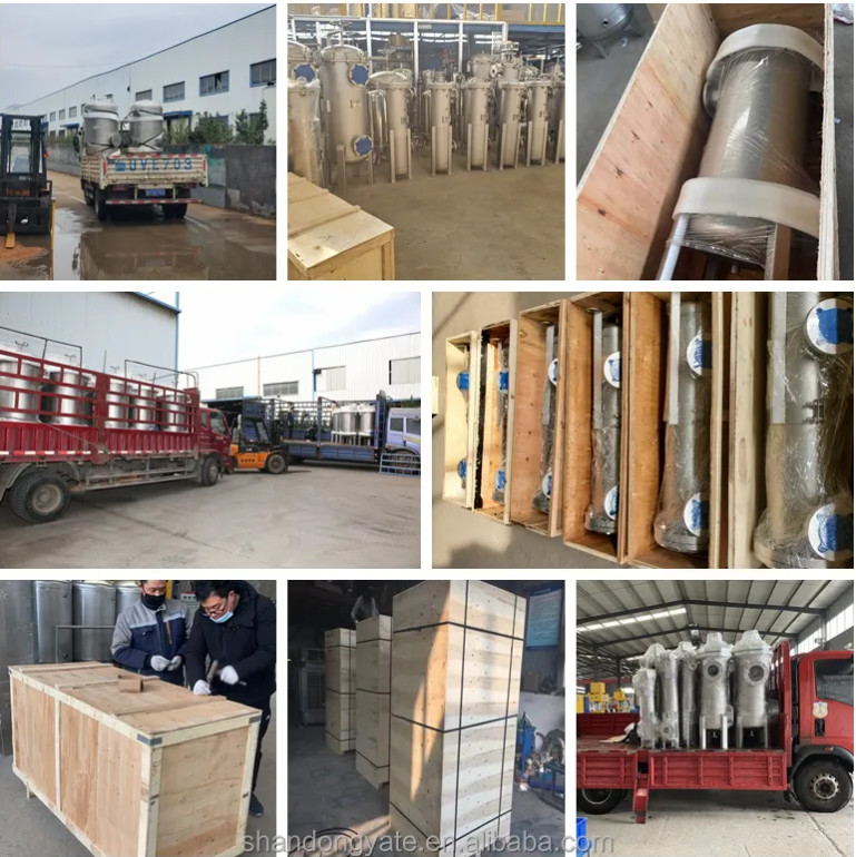 Hot Melt Adhesive Automatic Self Cleaning Filters Wire Filters SS304 Scraper Style
