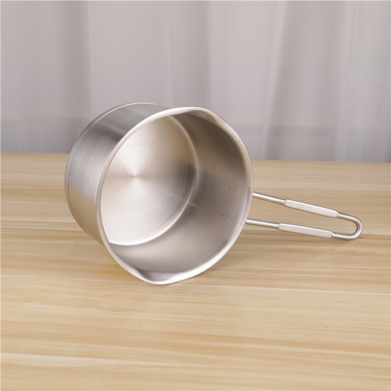 Modern Style Kitchen Soup Pots Stainless Steel 304 Multifunctional