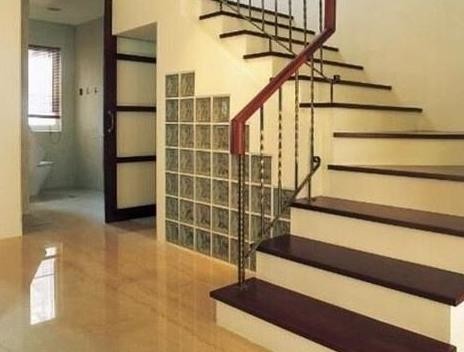 Outdoor Balcony Cast Iron Stair Railing Antirust Oil Hot Dip Galvanized