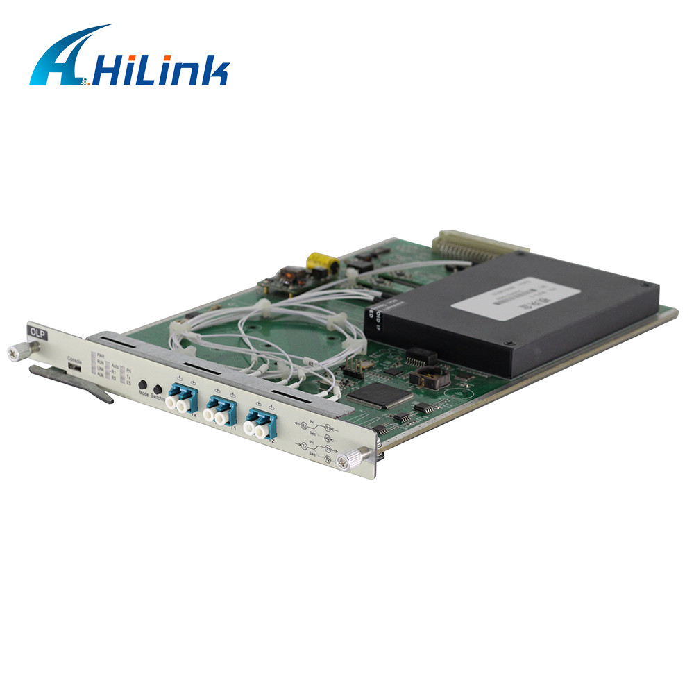 5W OLP Module Optical Line Protection System 30ms Auto High Switch Speed