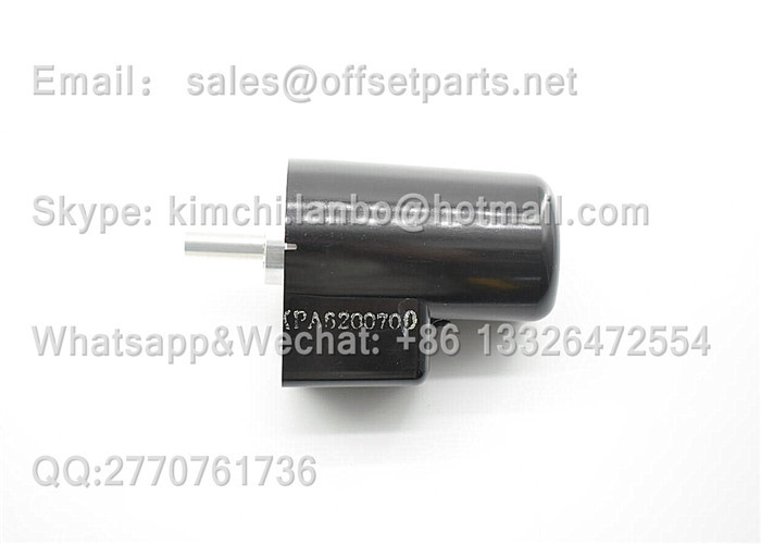 Komori Parts XPA 6200 700 Potential Meter Original New Offset Printing Machine Spare
