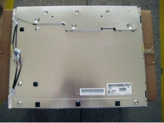 LM201U05-SLL1 Desktop Monitor 20.1 Inch Symmetry A-Si TFT LCD