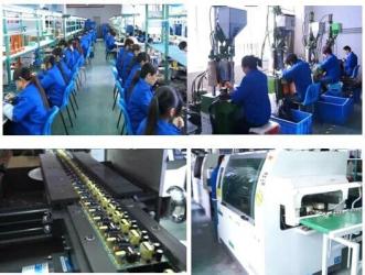 Shenzhen Hotengtech Technology Limited.,Co