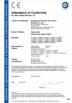 Solareast Heat Pump Ltd. Certifications