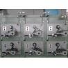 Buy cheap Industrial Sewing Thread Winding Machine , Automatic Yarn Winder 110V from wholesalers