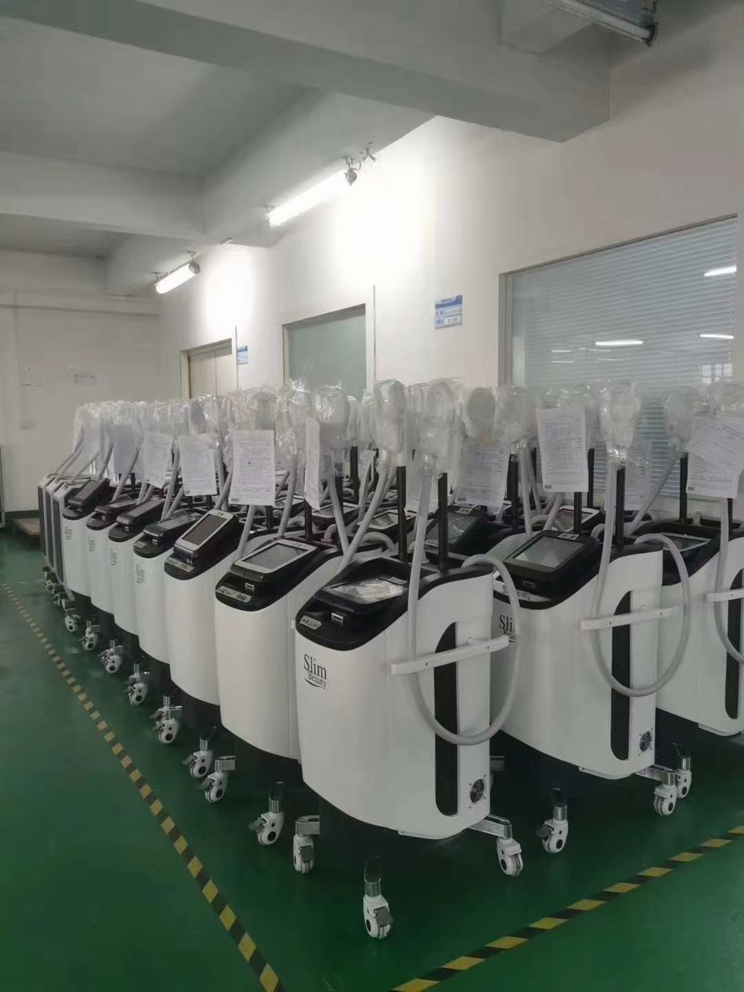 OEM ODM Neo Machine RF Cosmetics Laser Beauty Equipment