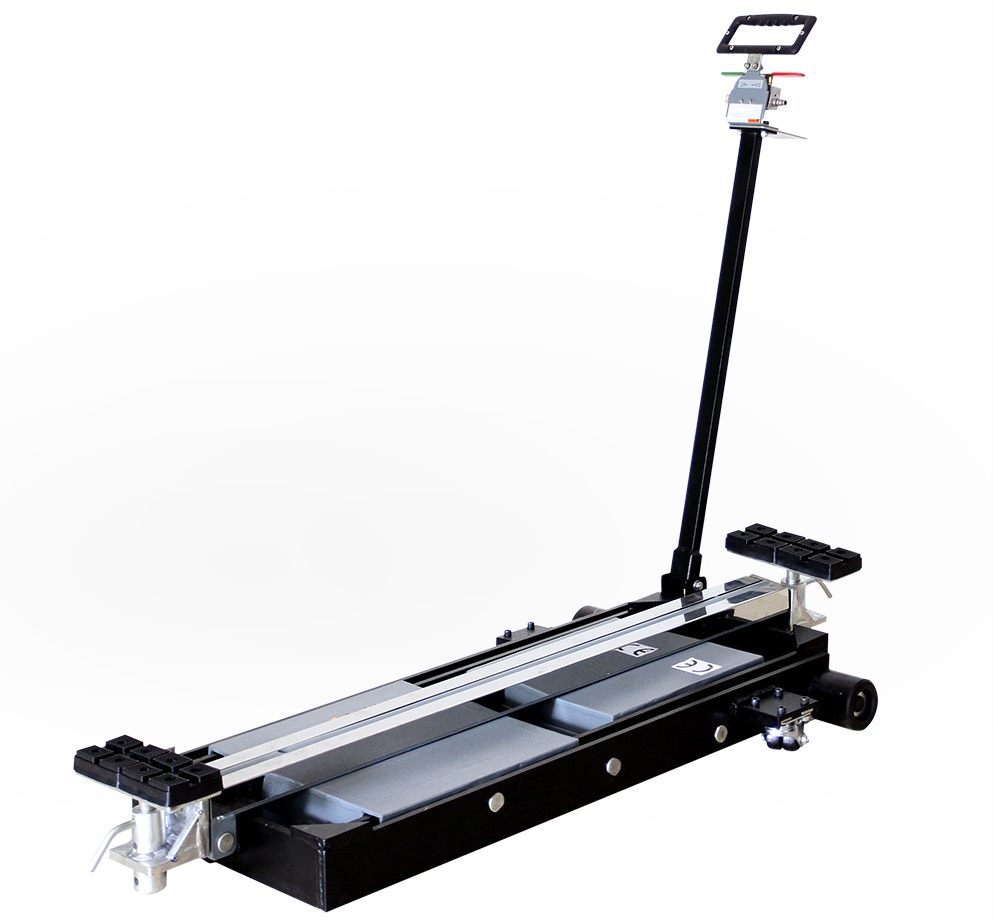 1500mm Height Hydraulic Car Lift