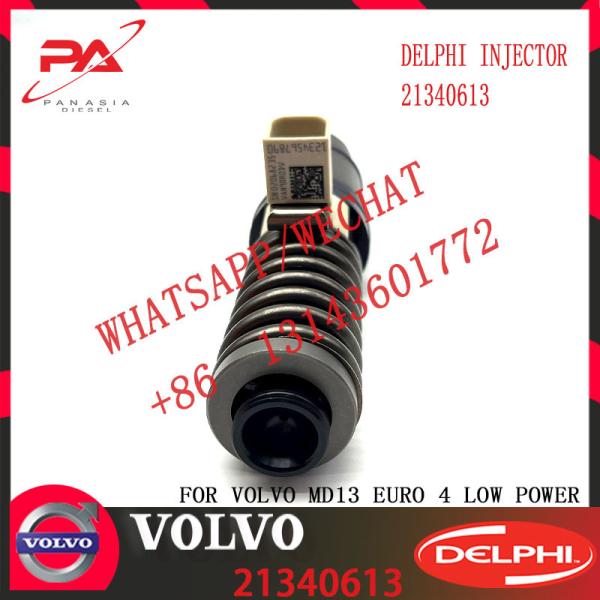 Fuel injector 21371674 BEBE4D24003 20584347 20972223 21340613 7421340613