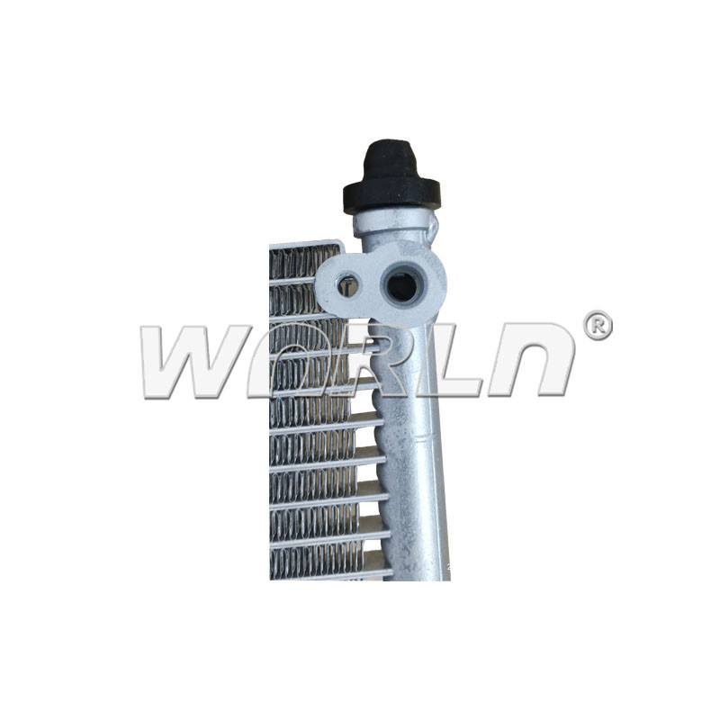 2013-2016 Auto AC Condenser System For Honda Accord 80110T2AA01