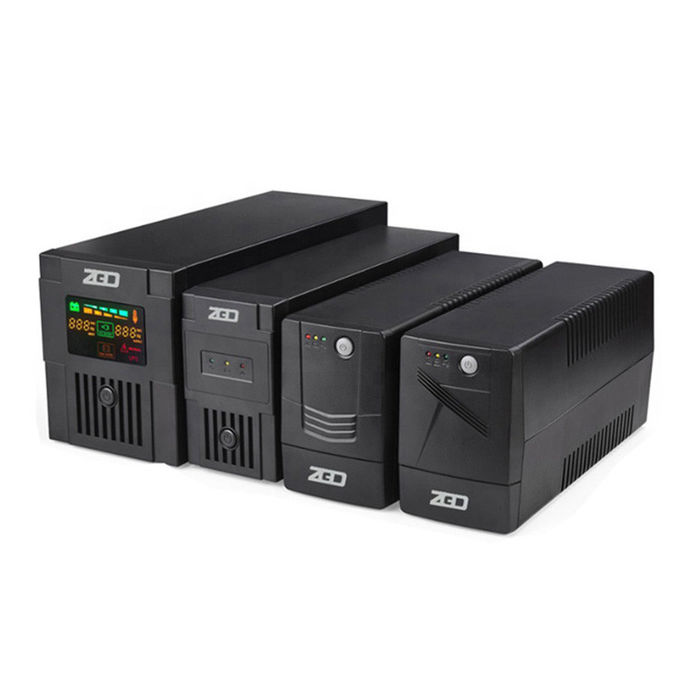 Small 220VAC Uninterruptible Power Supply 1500VA Home Ups Power Supply