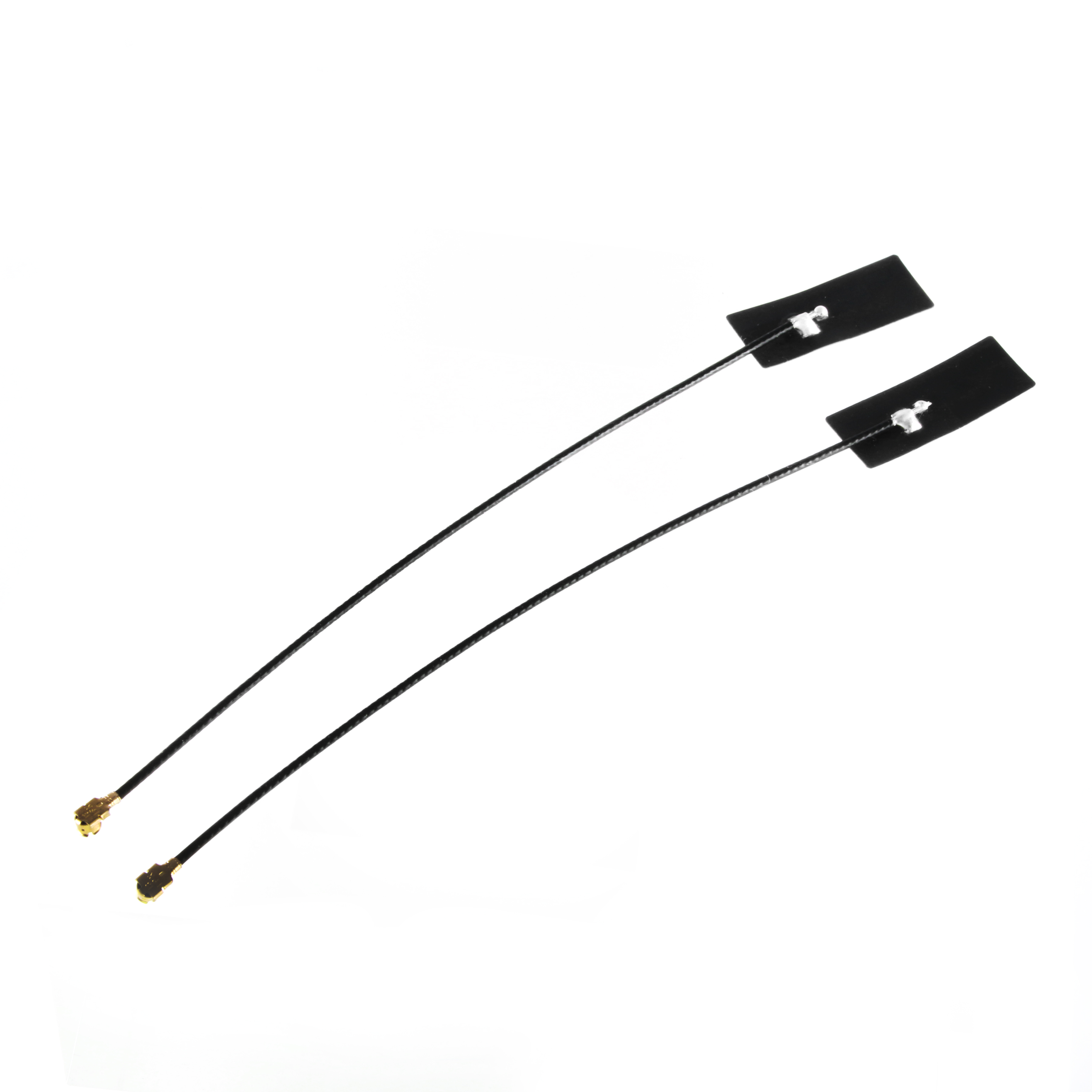 High Gain 5dbi Internal Dual Band 433MHz LTE Adhesive WiFi Antenna with Ipx Connector