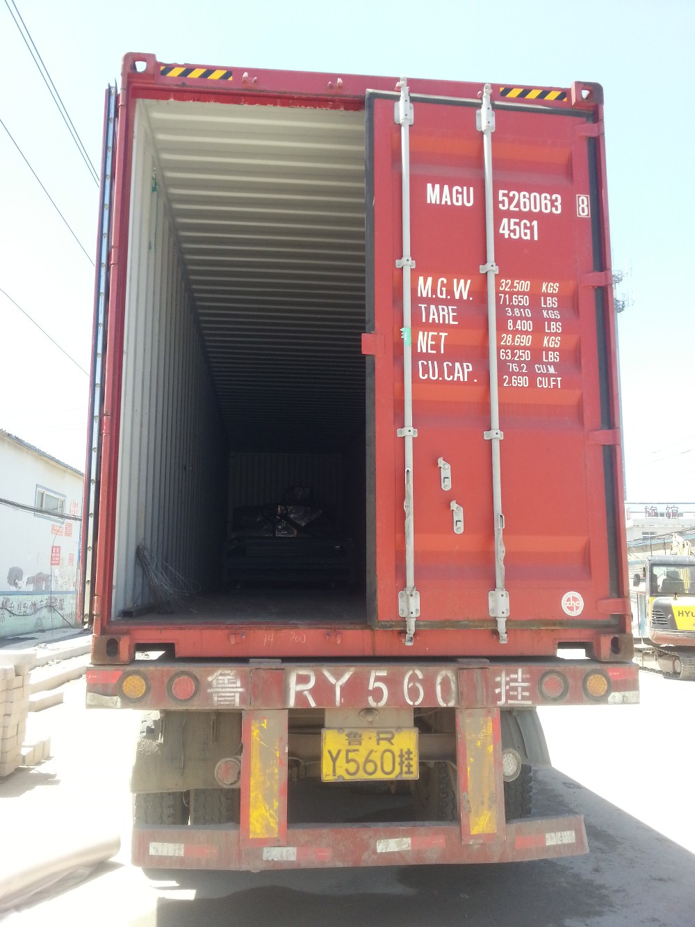 Screw Extruder Commercial Pasta Manufacturing Machine 30KW