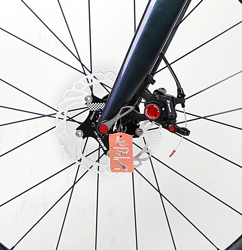 Twitter T900 Full Carbon Road Bike SHIMANO SRAM 22 Speed Lightweight