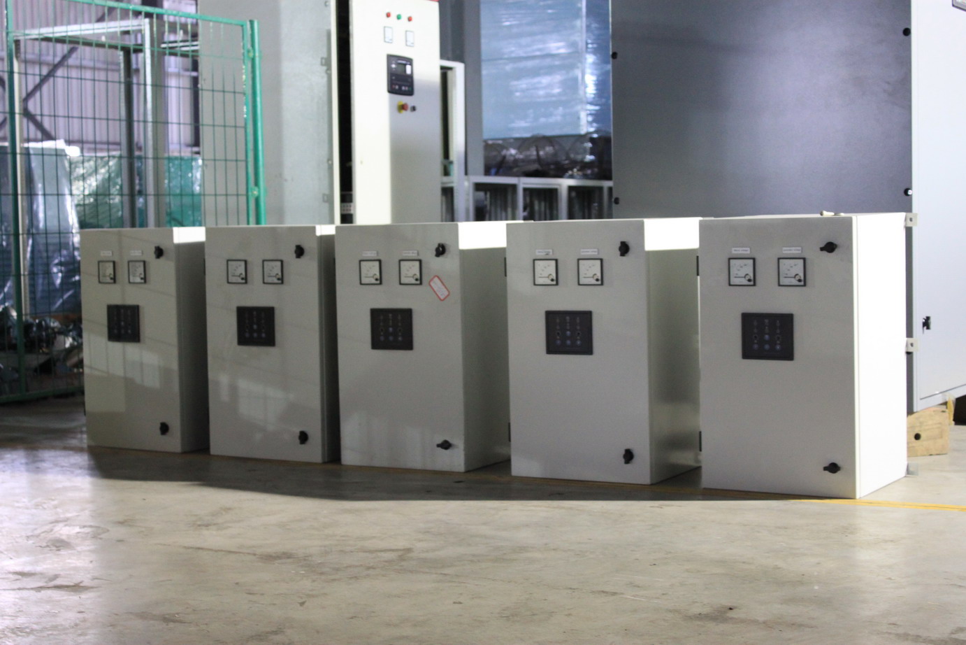 High Quality Cheaper 4P ATS 100amp Automatic Transfer Switch For Generator