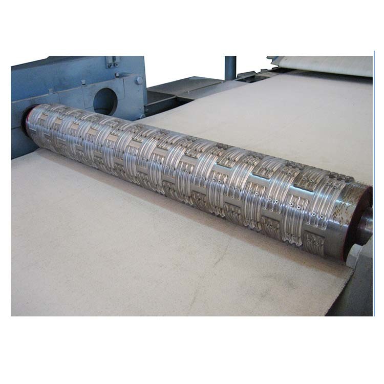 Auxiliary Machine Shape forming Roller Hard & Soft Biscuit Mould 1 Million Times