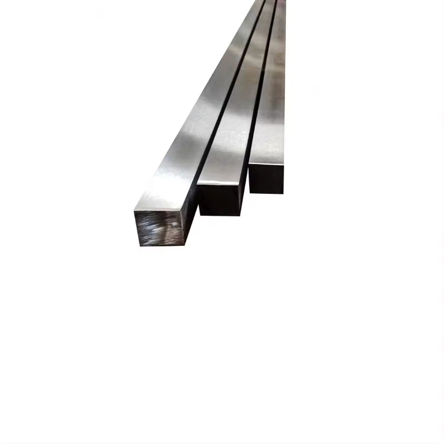 Top Supplier Oem Odm Customized Low Price Stainless Steel Square Bar/Rod Huel Bars