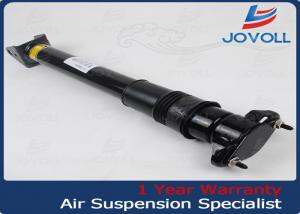 China Mercedes W164 Air Suspension Shock Absorbers Without ADS Rear Position A1643202431 on sale