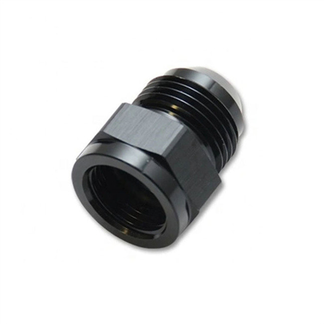 Precision Anodize CNC Automotive Parts Custom Machined Metal Parts
