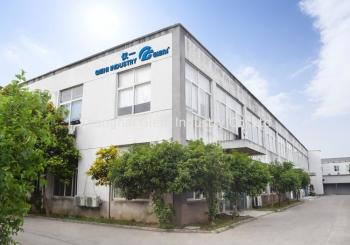 Shanghai Gieni Industry Co.,Ltd