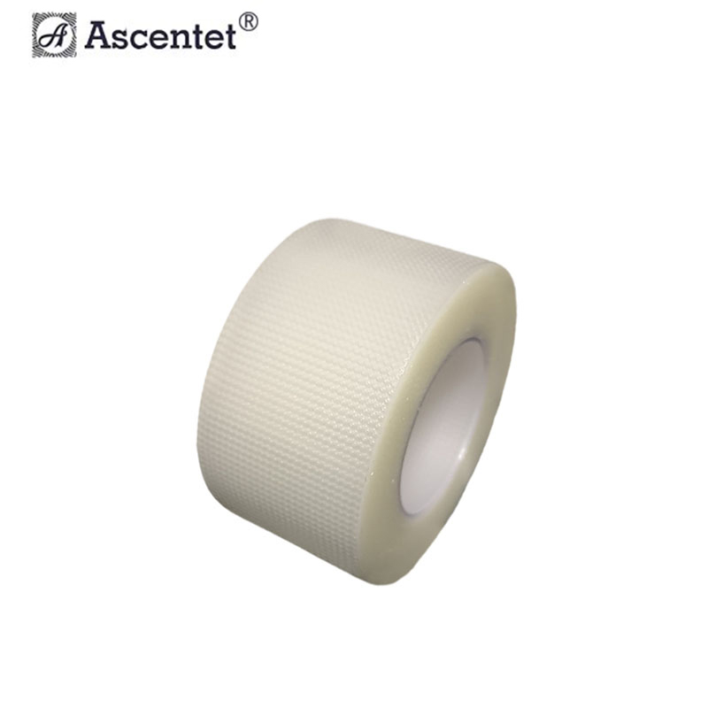 Microporous Paper Sterile Gauze Bandage Pe Film Surgical Adhesive Tape